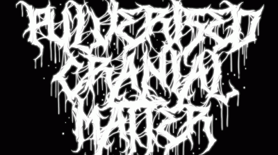 logo Pulverised Cranial Matter